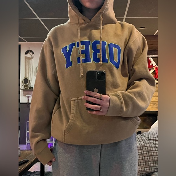 Obey hoodie! - Picture 3 of 3